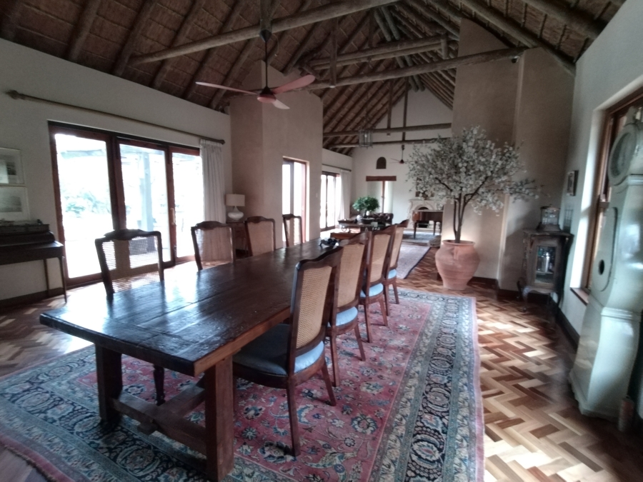 4 Bedroom Property for Sale in Kshane North West